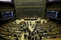 Câmara cria comissão para projeto que trata de seguro substituto do DPVAT